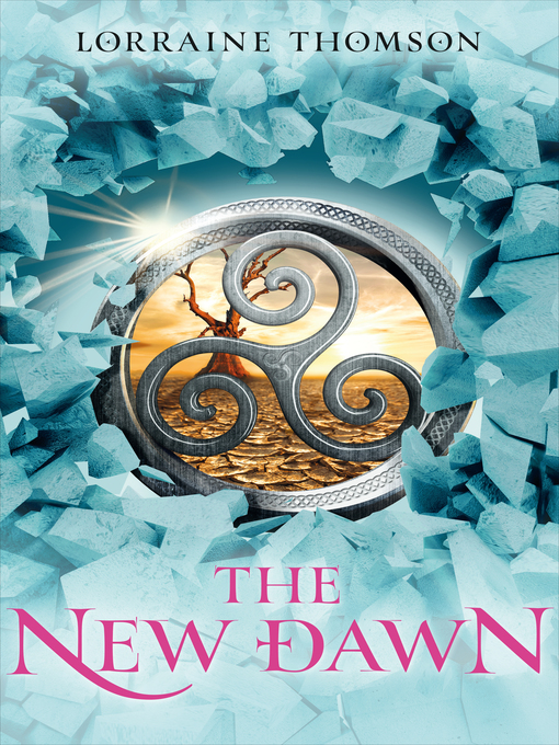 Cover of The New Dawn